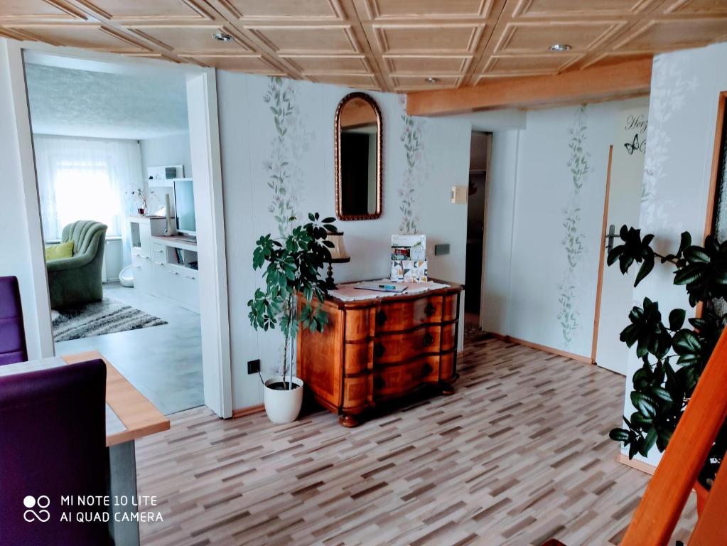 Ferienwohnung Wicke room 2