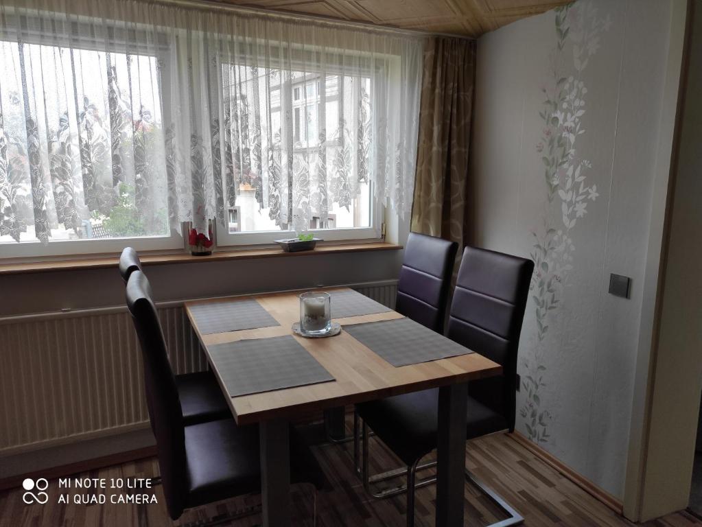Ferienwohnung Wicke room 3