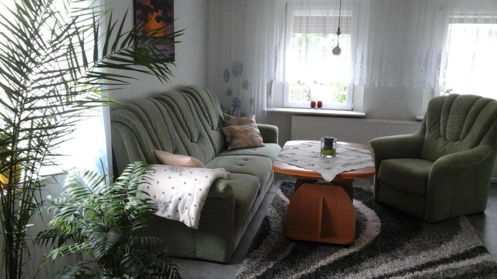 Ferienwohnung Wicke room 4