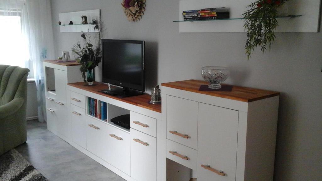 Ferienwohnung Wicke room 5