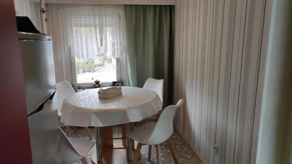 Ferienwohnung Wicke room 6